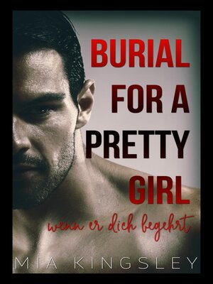 cover image of Burial For a Pretty Girl